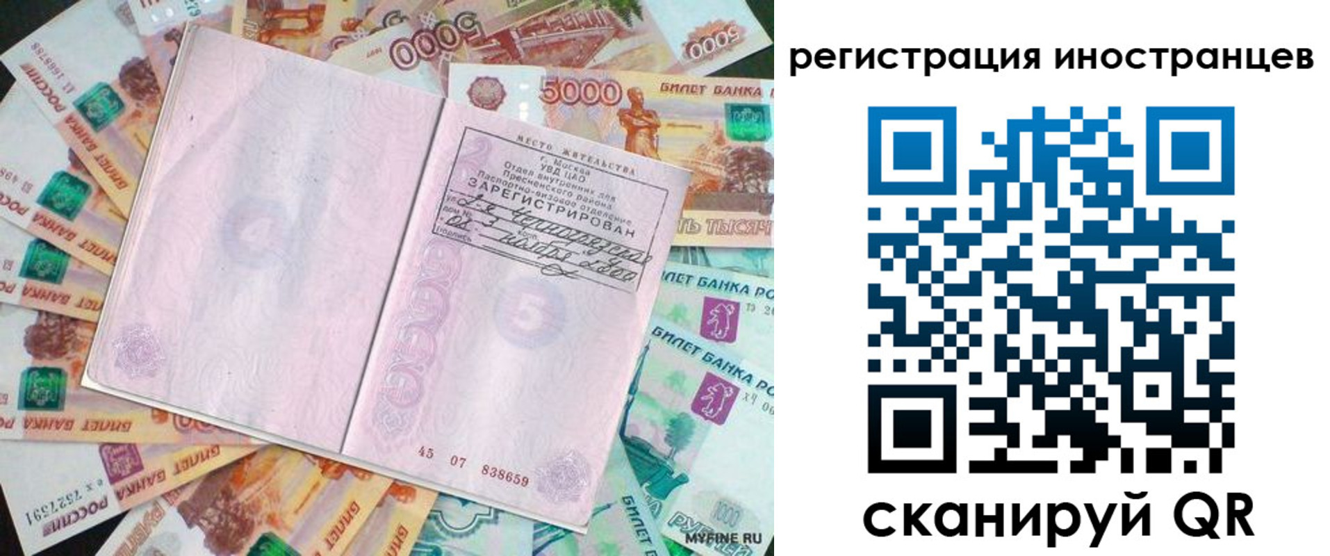 временная регистрация собственник в Сатке